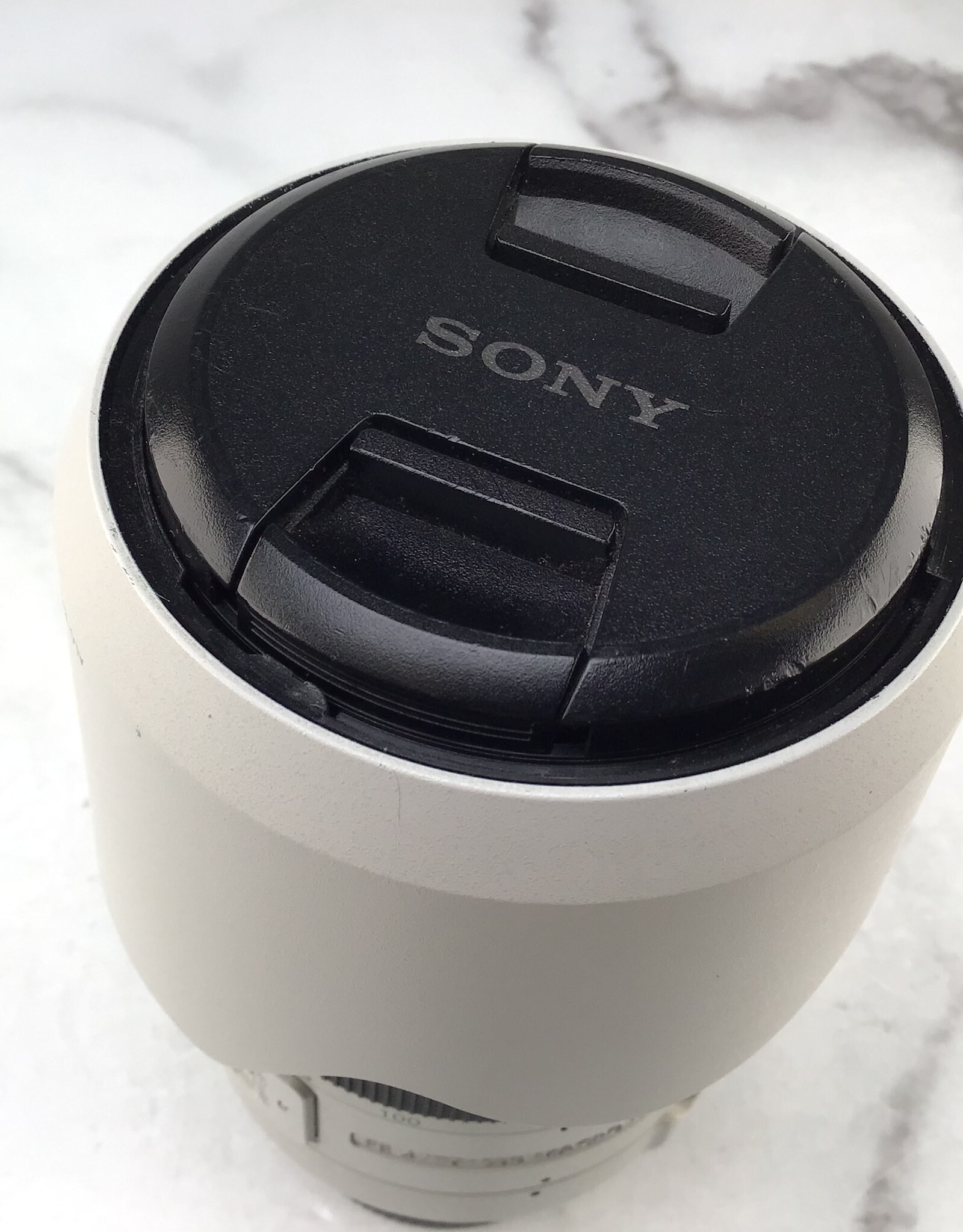 SONY Sony FE 70-200mm f4 Macro G OSS II Lens Used Good