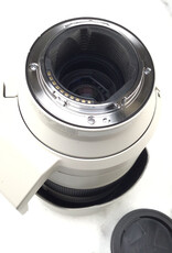 SONY Sony FE 70-200mm f4 Macro G OSS II Lens Used Good