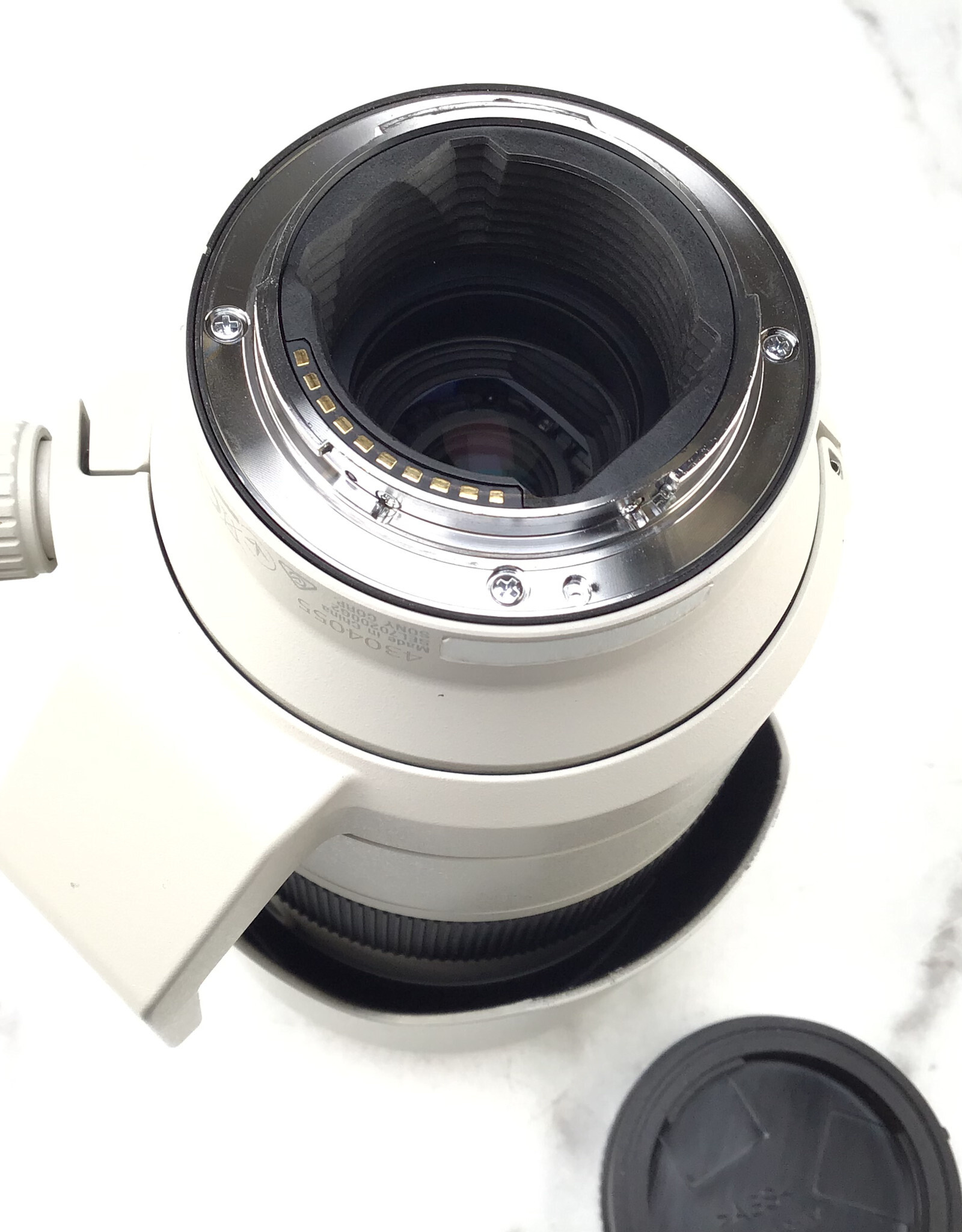 SONY Sony FE 70-200mm f4 Macro G OSS II Lens Used Good