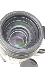 SIGMA Sigma Contemporary 100-400mm f5-6.3 DG Lens for Canon EF Used Good