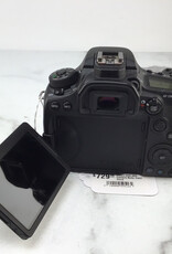 CANON Canon EOS 90D Camera Body Used Good