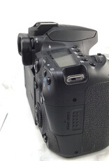 CANON Canon EOS 90D Camera Body Used Good