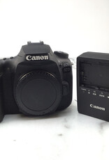 CANON Canon EOS 90D Camera Body Used Good