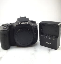 CANON Canon EOS 90D Camera Body Used Good
