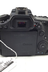 CANON Canon EOS 90D Camera Body Used Good