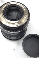 Samyang Samyang 85mm f1.4 Lens for Canon EF Used Good