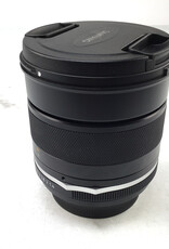 Samyang Samyang 85mm f1.4 Lens for Canon EF Used Good