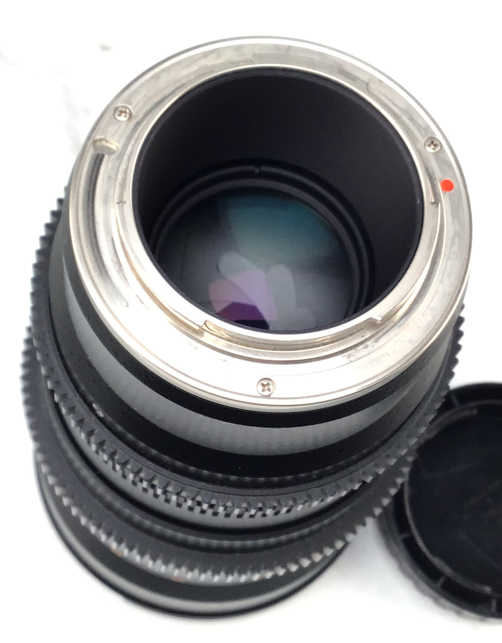 ROKINON Rokinon 35mm T1.5 AS UMC II Lens for Sony Used Good