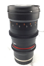 ROKINON Rokinon 35mm T1.5 AS UMC II Lens for Sony Used Good