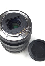 SONY Sony E 16-55mm f2.8 G Lens Used Good