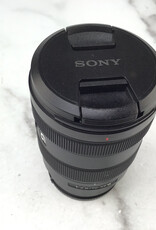 SONY Sony E 16-55mm f2.8 G Lens Used Good