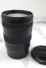 SONY Sony E 16-55mm f2.8 G Lens Used Good