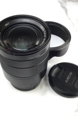 SONY Sony FE Vario-Tessar 24-70mm f4 ZA OSS Lens Used Good