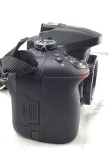 NIKON Nikon D5300 Camera Body Used Good