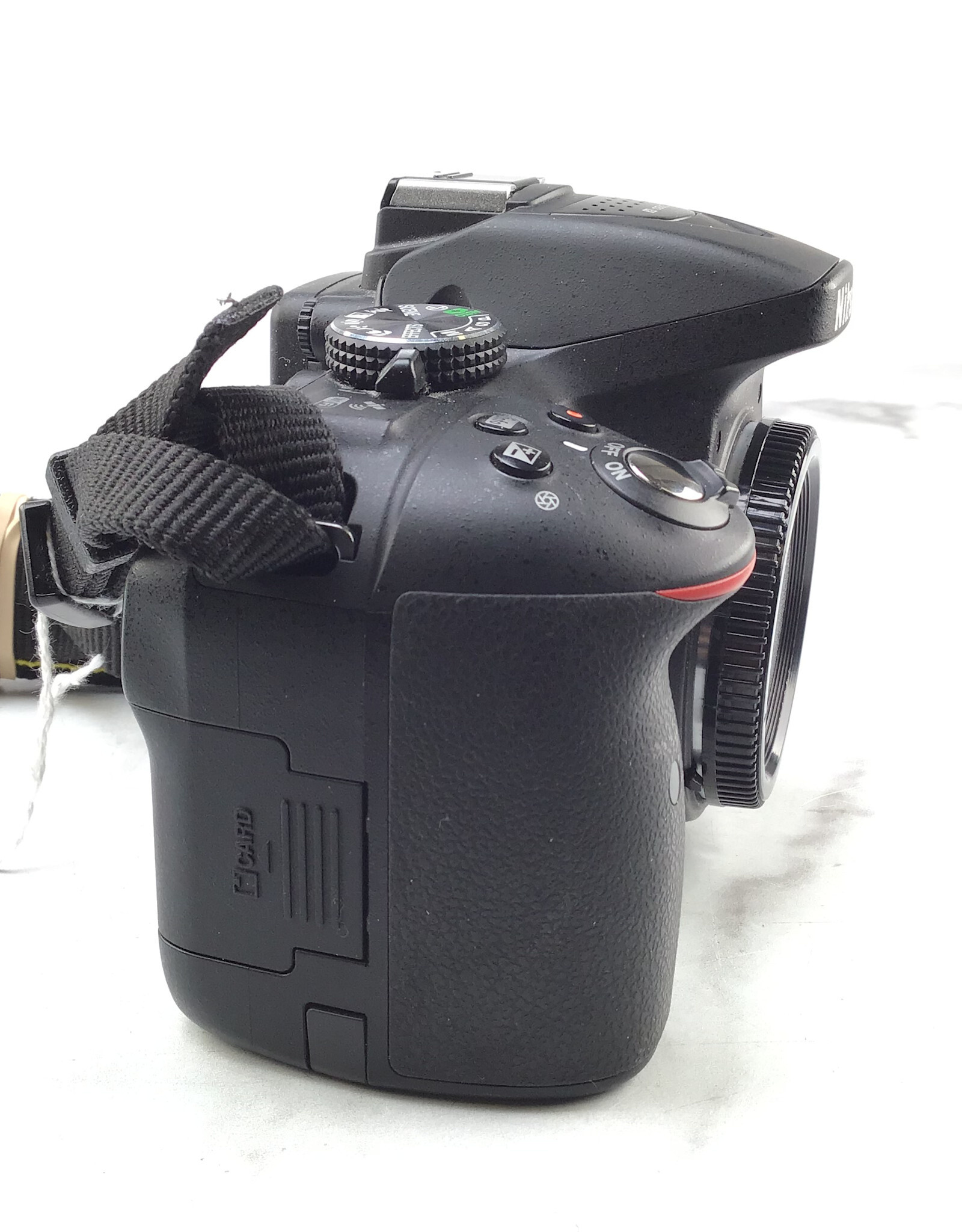 NIKON Nikon D5300 Camera Body Used Good