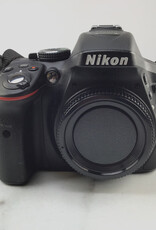 NIKON Nikon D5300 Camera Body Used Good