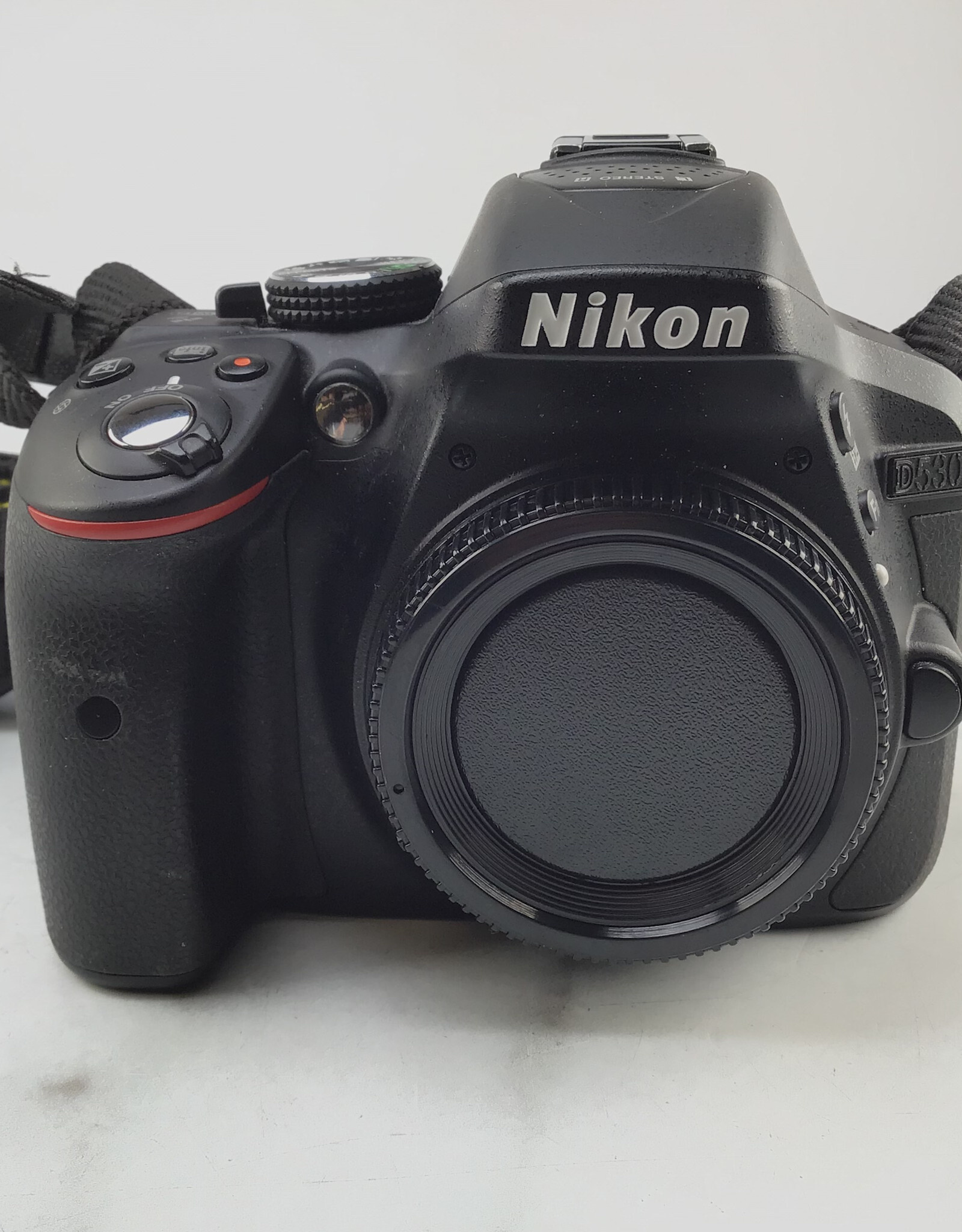 NIKON Nikon D5300 Camera Body Used Good