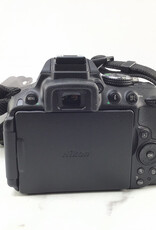 NIKON Nikon D5300 Camera Body Used Good
