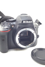 NIKON Nikon D5300 Camera Body Used Good