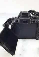 NIKON Nikon D5300 Camera Body Used Good
