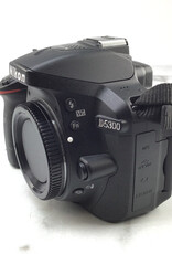 NIKON Nikon D5300 Camera Body Used Good