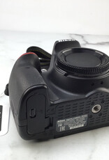 NIKON Nikon D5300 Camera Body Used Good