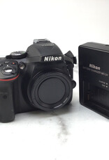 NIKON Nikon D5300 Camera Body Used Good