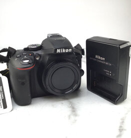 NIKON Nikon D5300 Camera Body Used Good