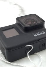 GoPro GoPro Hero 7 Black Used Good