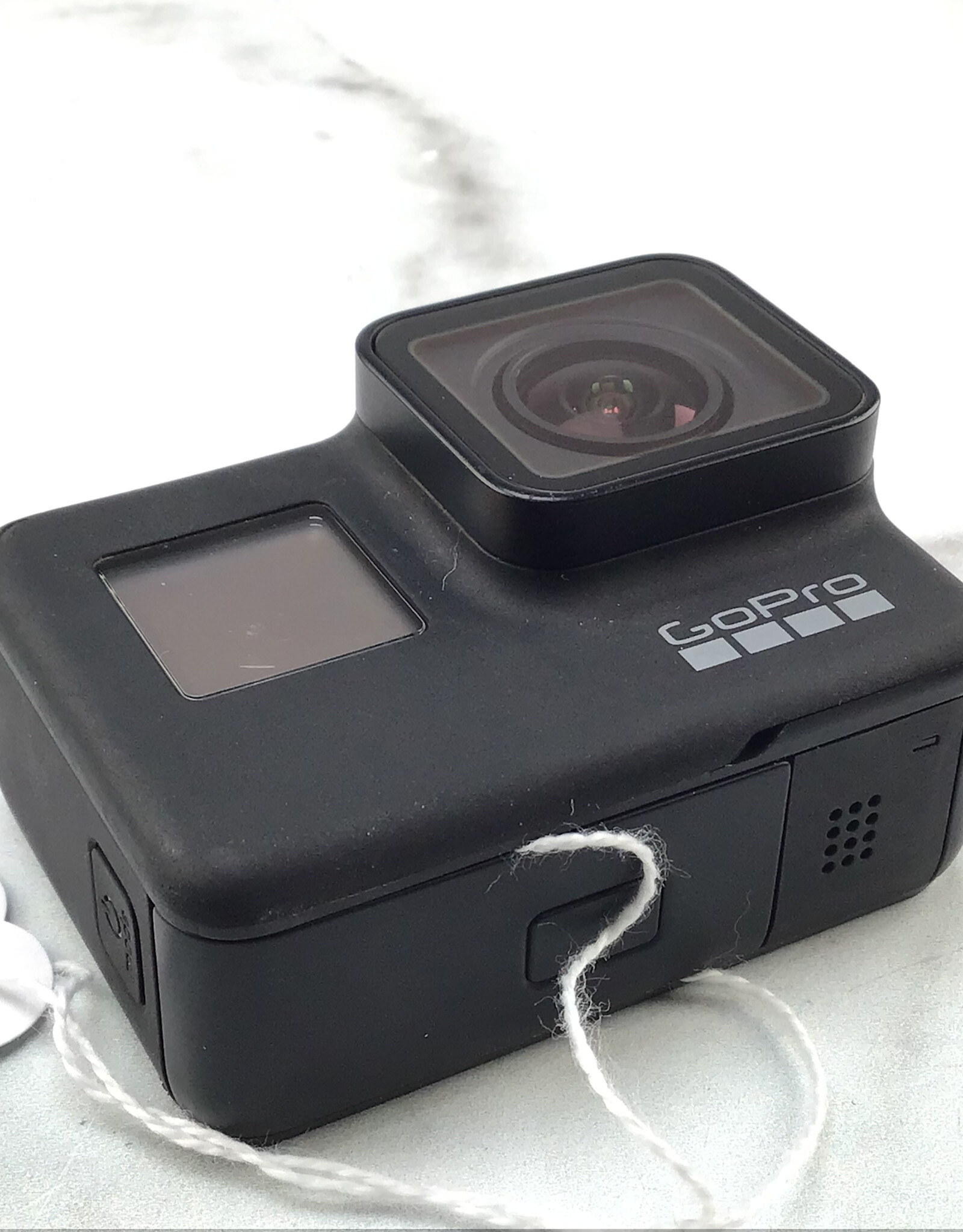 GoPro GoPro Hero 7 Black Used Good
