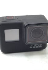 GoPro GoPro Hero 7 Black Used Good