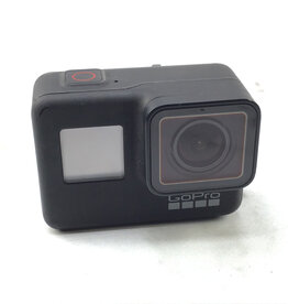 GoPro GoPro Hero 7 Black Used Good