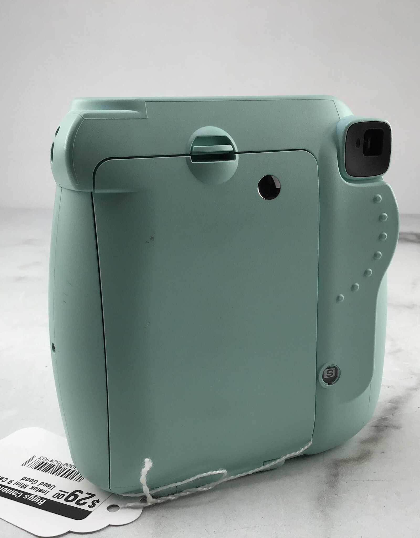 FUJI Instax Mini 9 Camera Used Good