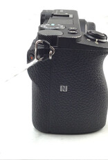 SONY Sony a6500 Camera Body Used Fair