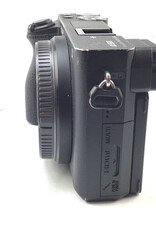 SONY Sony a6500 Camera Body Used Fair