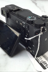 SONY Sony a6500 Camera Body Used Fair