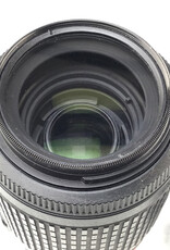 NIKON Nikon AF-S Nikkor 55.200mm f4-5.6 G VR Lens Used Good