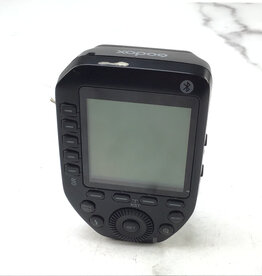 GODOX Godox XProII S Flash Trigger for Sony Used Good