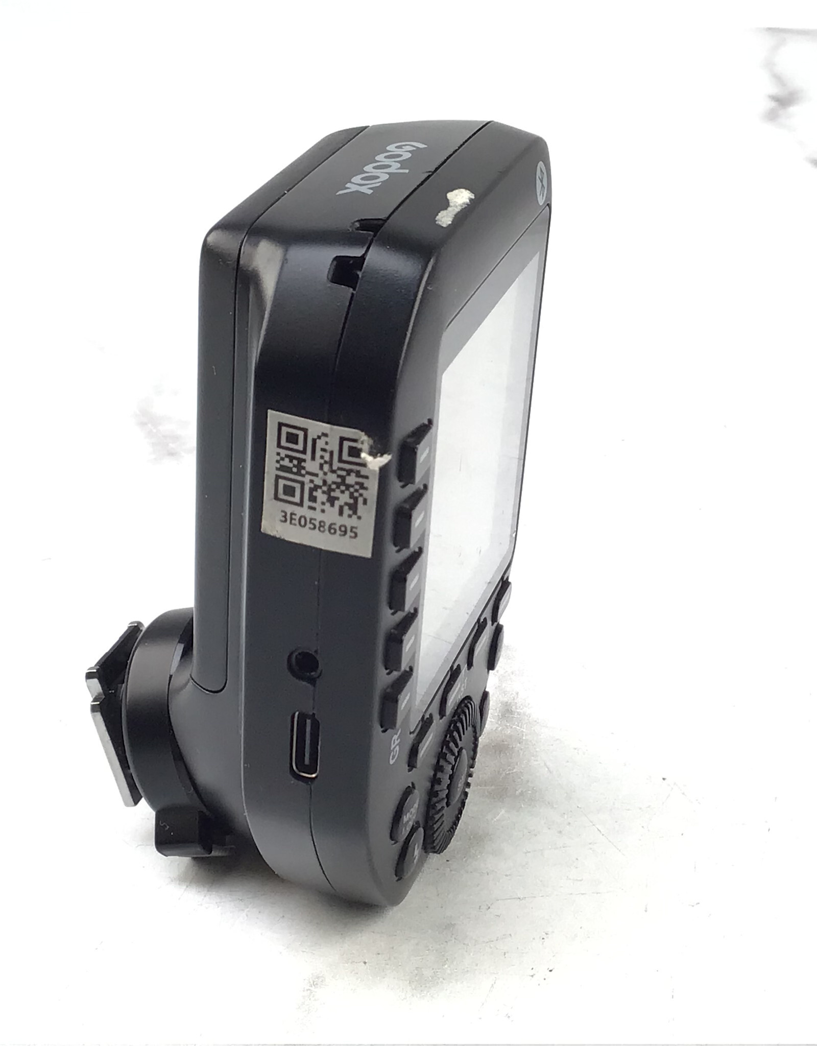 GODOX Godox XProII S Flash Trigger for Sony Used Good