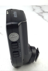GODOX Godox XProII S Flash Trigger for Sony Used Good