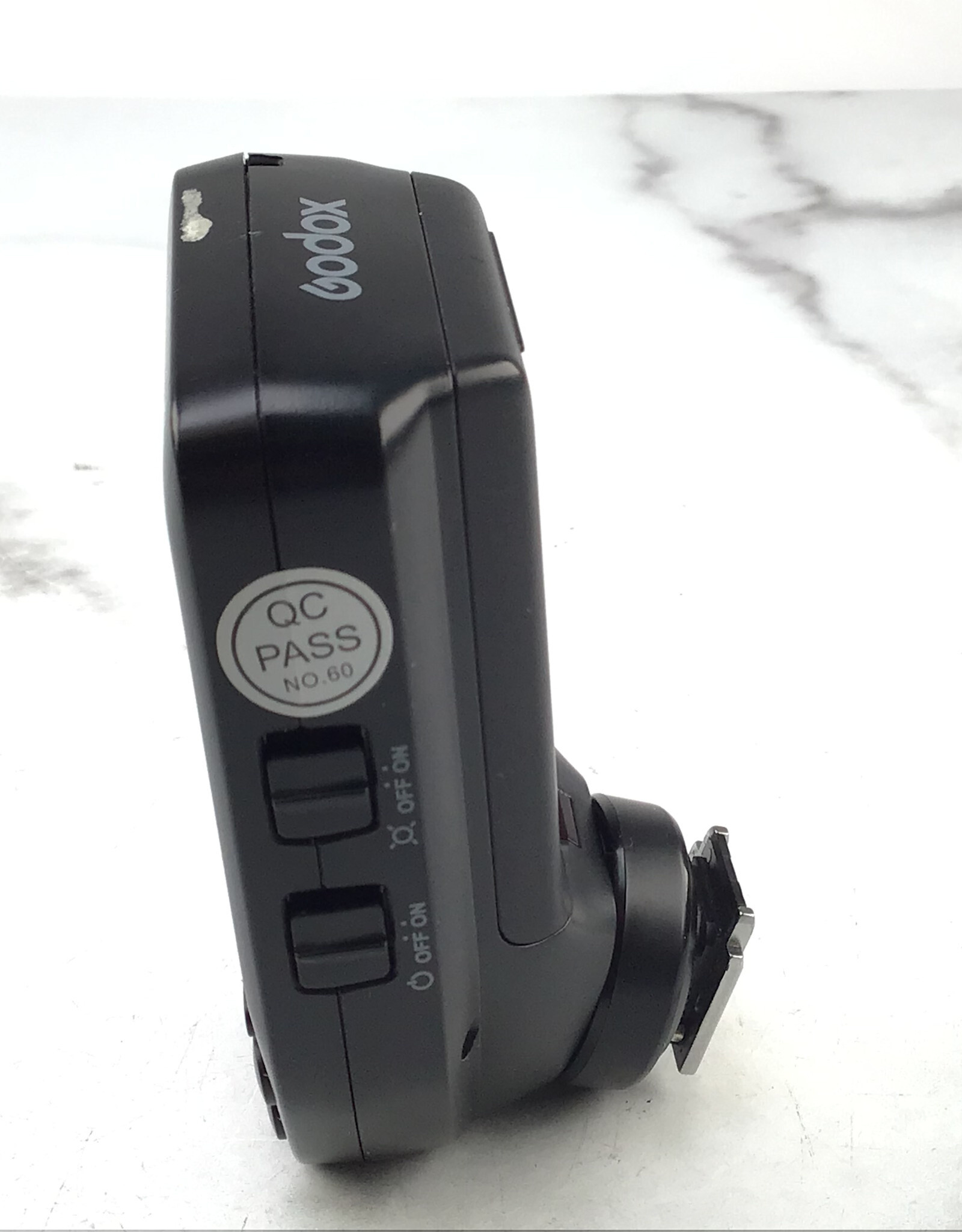 GODOX Godox XProII S Flash Trigger for Sony Used Good
