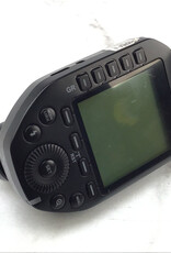 GODOX Godox XProII S Flash Trigger for Sony Used Good