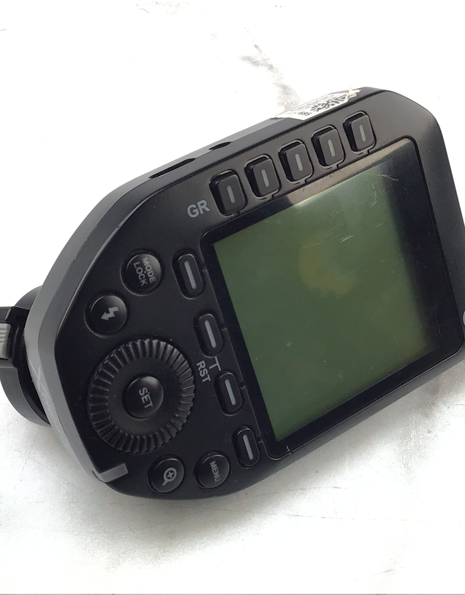 GODOX Godox XProII S Flash Trigger for Sony Used Good