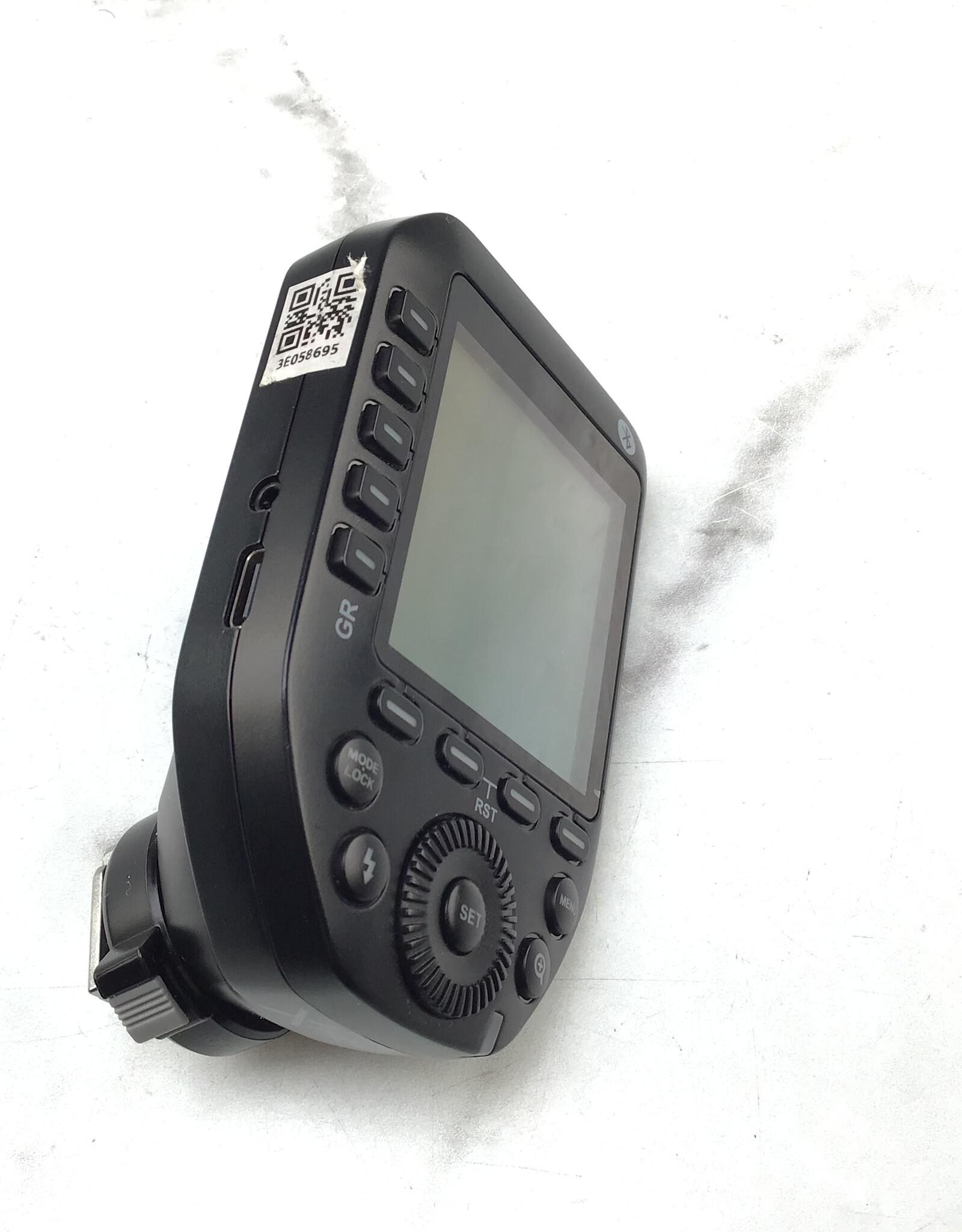 GODOX Godox XProII S Flash Trigger for Sony Used Good