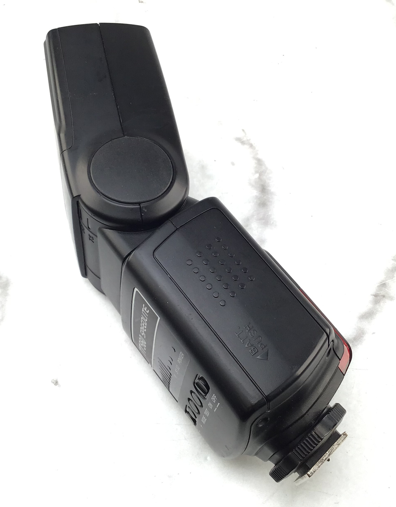 Neewer Neewer TT560 Flash Used Good