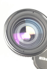 NIKON Nikon AF Nikkor 70-210mm f4-5.6D Lens Used Good