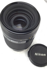NIKON Nikon AF Nikkor 70-210mm f4-5.6D Lens Used Good