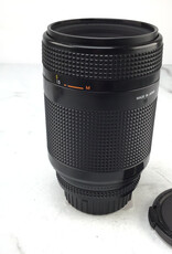NIKON Nikon AF Nikkor 70-210mm f4-5.6D Lens Used Good