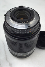 NIKON Nikon AF Nikkor 70-210mm f4-5.6D Lens Used Good