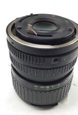 CANON Canon FD 35-70mm f3.5-4.5 Lens Used Good